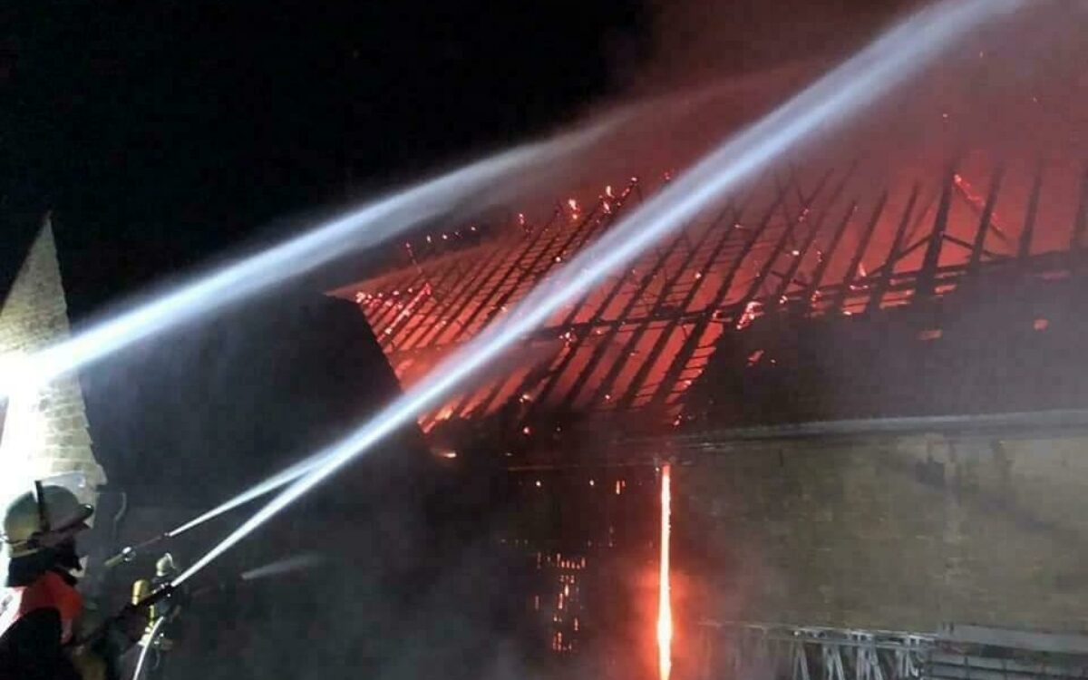 1610114583feuerwehr rottendorf brand kaltensondheim 1610114583feuerwehr rottendorf brand kaltensondheim